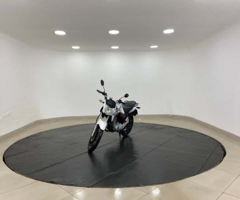 HONDA CG 150 SPORT