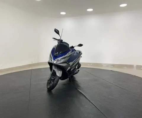 Honda pcx 150