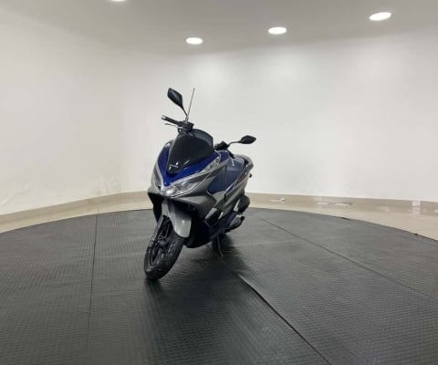 HONDA PCX 150