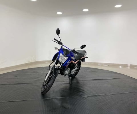 HONDA CG 160 CARGO