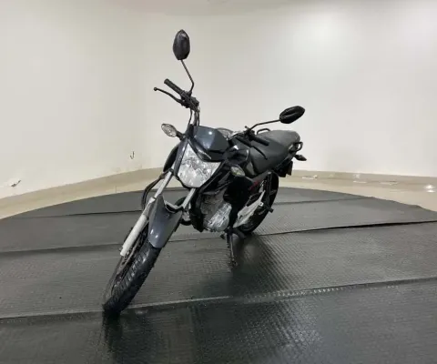 Honda cg 160 cargo