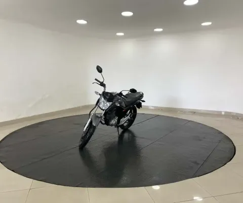 HONDA CG 160 CARGO