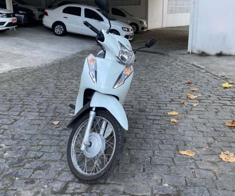 HONDA BIZ BIZ 125I