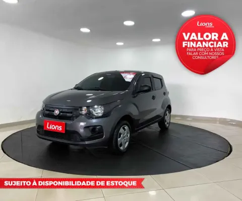 FIAT MOBI 1.0 FIRE LIKE 4P