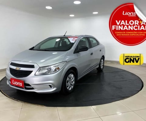 CHEVROLET PRISMA 1.0 MPFI VHCE JOY 8V 4P
