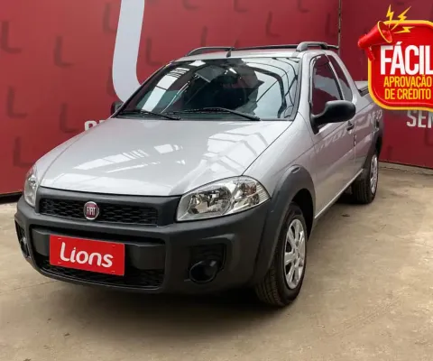 FIAT STRADA 1.4 FIRE WORKING CELEB. CS 8V