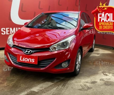 HYUNDAI HB20 1.0 COMFORT 12V 4P