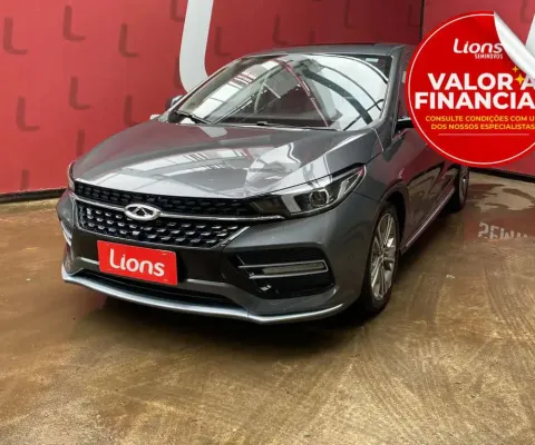 Caoa chery arrizo 1.5 6 gsx turbo 4p