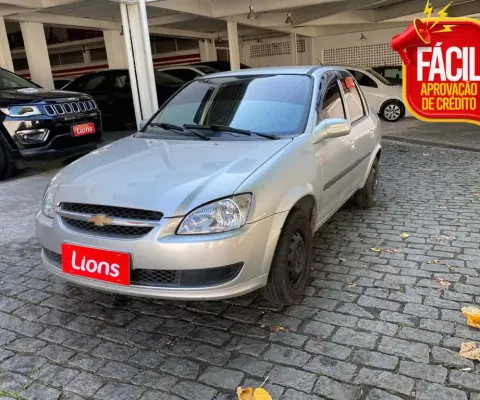 Chevrolet classic 1.0 vhc ls classic 4p