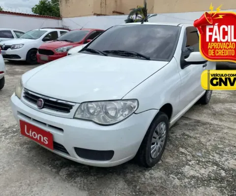 Fiat palio 1.0 fire trofeo 2p