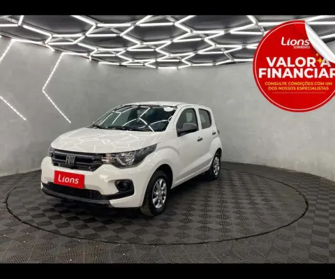 FIAT MOBI 1.0 FIRE EASY 4P