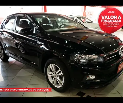 VOLKSWAGEN POLO 1.0 TSI HIGHLINE 200 12V