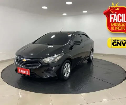 Chevrolet prisma 1.4 mpfi lt 8v 4p