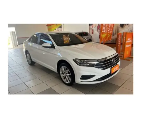 Volkswagen Jetta 2019 1.4 250 tsi total flex comfortline tiptronic