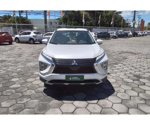 Mitsubishi Eclipse cross 2023 1.5 mivec turbo gasolina hpe cvt
