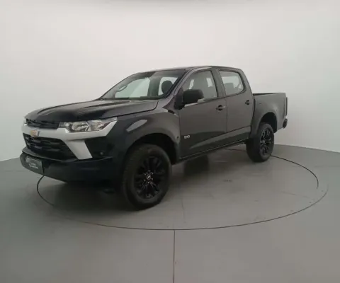 Chevrolet S10 2025 2.8 16v turbo diesel wt cd 4x4 automático