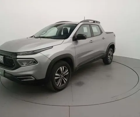 Fiat Toro 2025 1.3 turbo 270 flex freedom at6