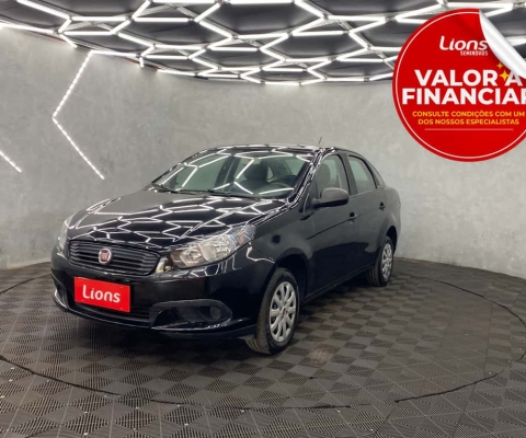 FIAT GRAND SIENA 1.0 ATTRACTIVE 8V 4P
