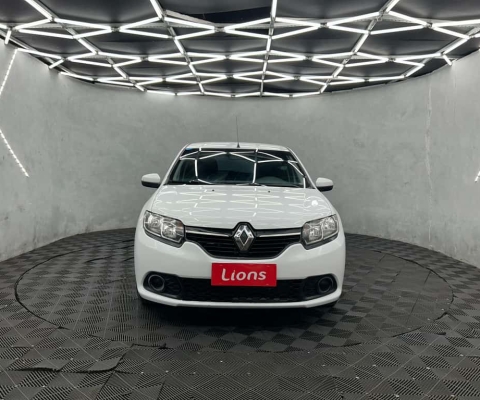 RENAULT SANDERO 1.0 EXPRESSION S. SPECIAL 12V 4P