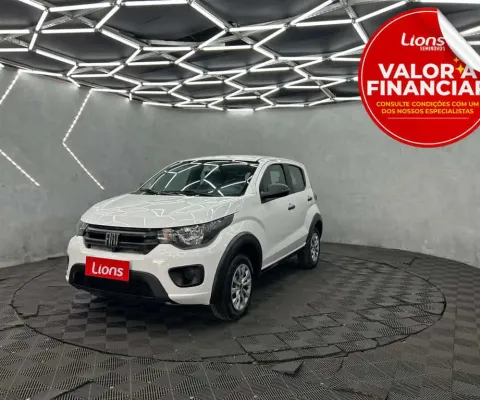 FIAT MOBI 1.0 FIRE LIKE 4P