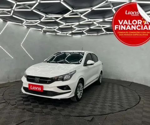 Fiat cronos 1.3 drive 8v