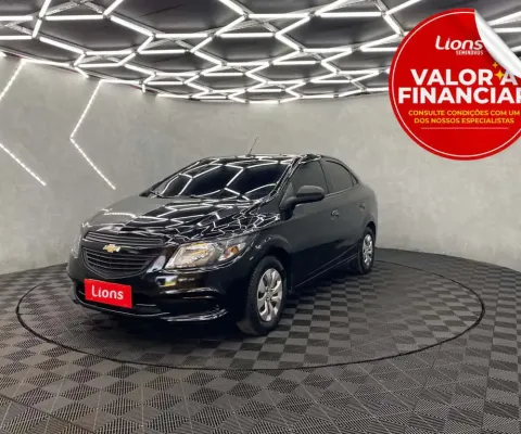 Chevrolet prisma 1.0 mpfi vhce joy 8v 4p