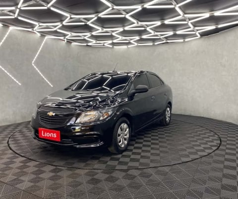 CHEVROLET PRISMA 1.0 MPFI VHCE JOY 8V 4P
