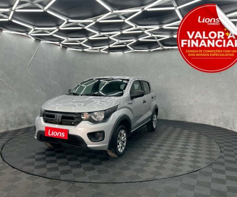 FIAT MOBI 1.0 FIRE LIKE 4P