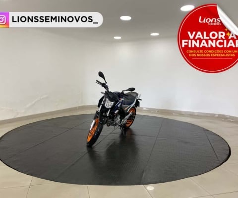 HONDA CB CB TWISTER