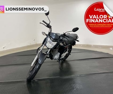 HONDA CG 160 CARGO