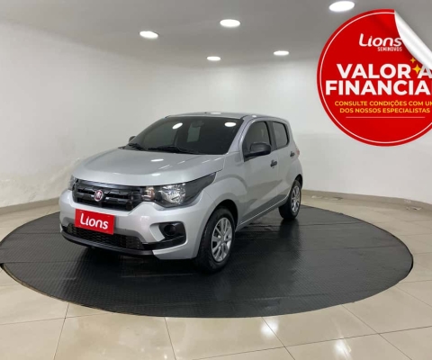 FIAT MOBI 1.0 FIRE LIKE 4P