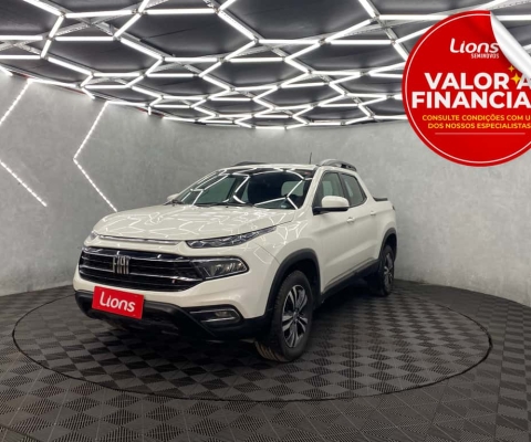 FIAT TORO 1.3 T270 FREEDOM 4X2 4P