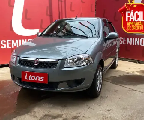 FIAT SIENA 1.0 FIRE ELX 8V 4P