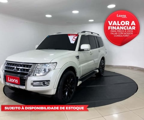 MITSUBISHI PAJERO FULL 3.8 HPE FULL V6 24V 233cv 2P