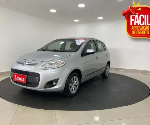 Fiat palio 1.0 fire evo attractive 8v 4p