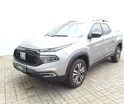 Fiat Toro 2024 1.3 turbo 270 flex freedom at6