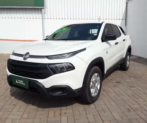 Fiat Toro 2021 2.0 16v turbo diesel endurance 4wd at9