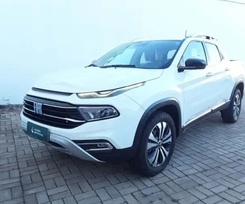 Fiat Toro 2022 2.0 16v turbo diesel volcano 4wd at9