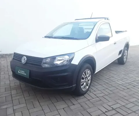 Volkswagen Saveiro 2023 1.6 msi robust cd 16v flex 2p manual