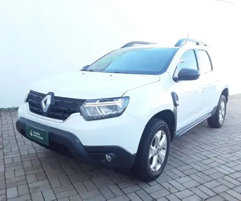 Renault Duster 2025 1.6 16v sce flex intense plus manual