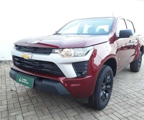 Chevrolet S10 2025 2.8 16v turbo diesel wt cd 4x4 automático