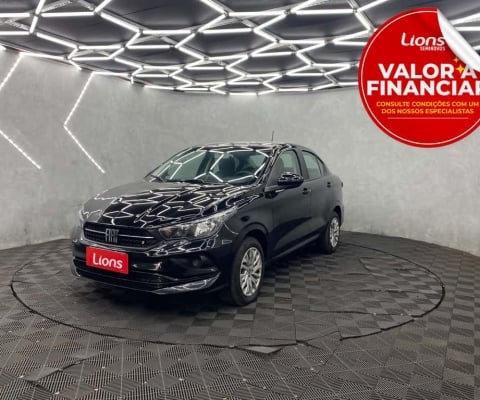 FIAT CRONOS 1.3 DRIVE 8V