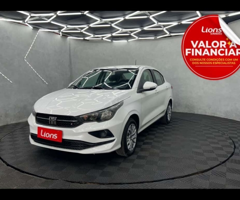 FIAT CRONOS 1.3 DRIVE 8V