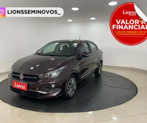 FIAT CRONOS 1.8 PRECISION 16V