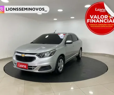 CHEVROLET COBALT 1.4 LT 8V 4P