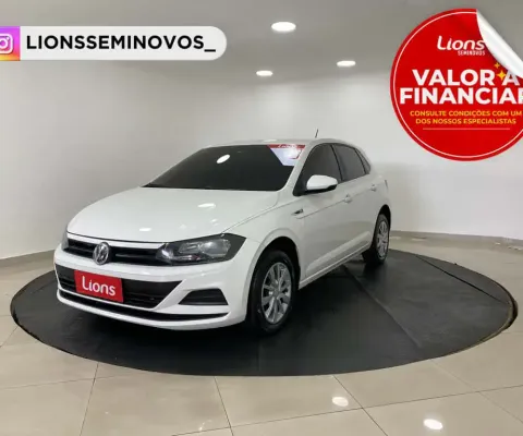 Volkswagen polo 1.6 msi total flex 16v 4p