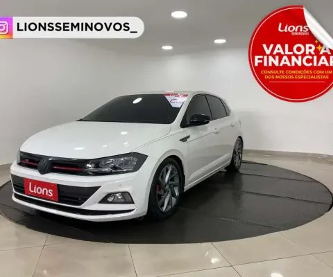 Volkswagen polo 1.0 tsi highline 200 12v