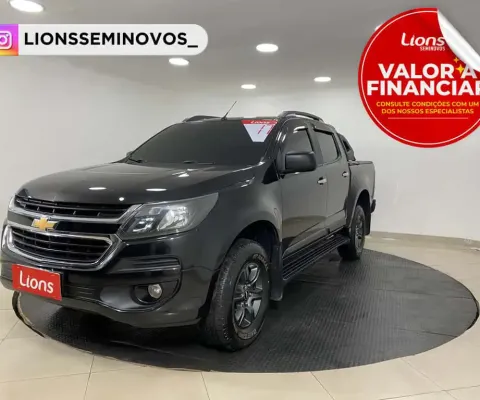 Chevrolet s10 2.5 pick-up advantage 4x2 cd