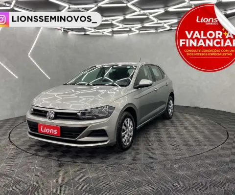 Volkswagen polo 1.6 msi total flex 16v 4p