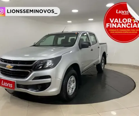 Chevrolet s10 2.8 pick-up ls 4x4 cs turbo intercooler